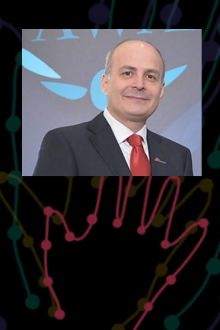 Dr. Apostolos Veizis
