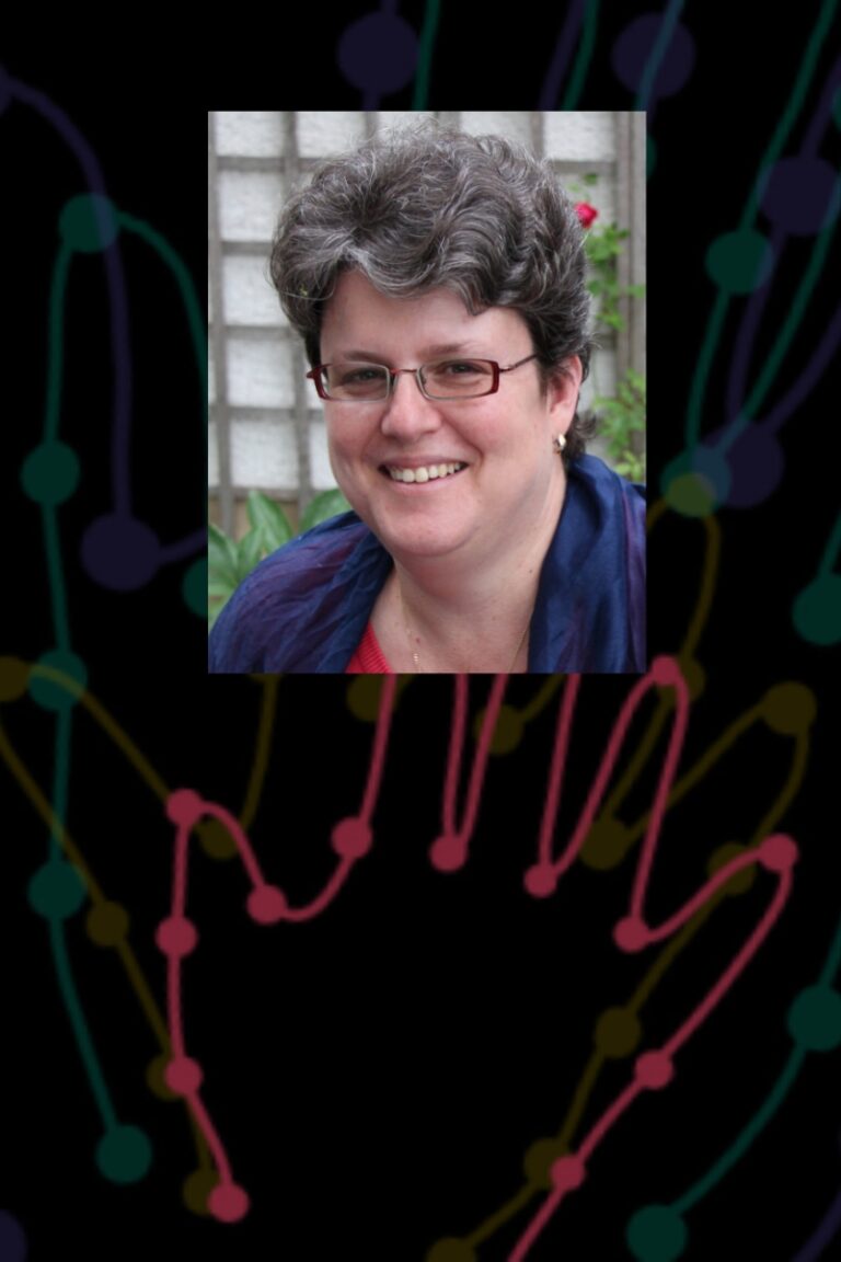 Eszter Salamon, PhD