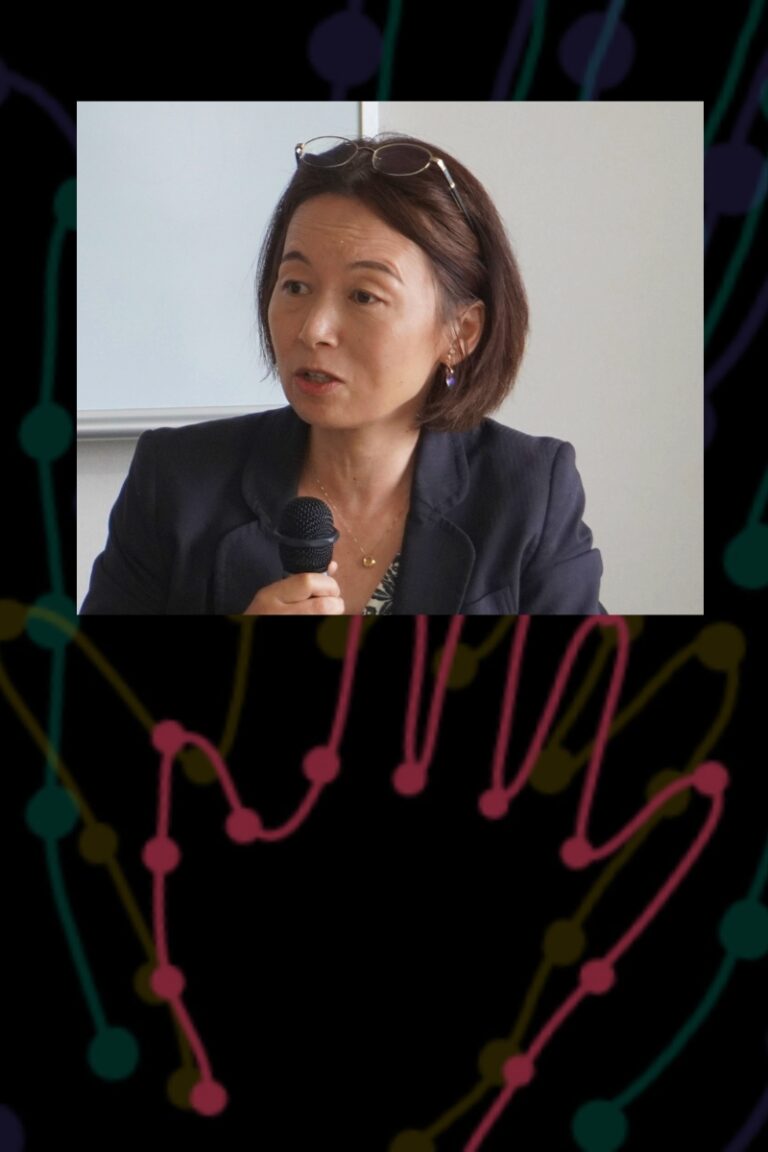 Ai Kihara-Hunt, PhD