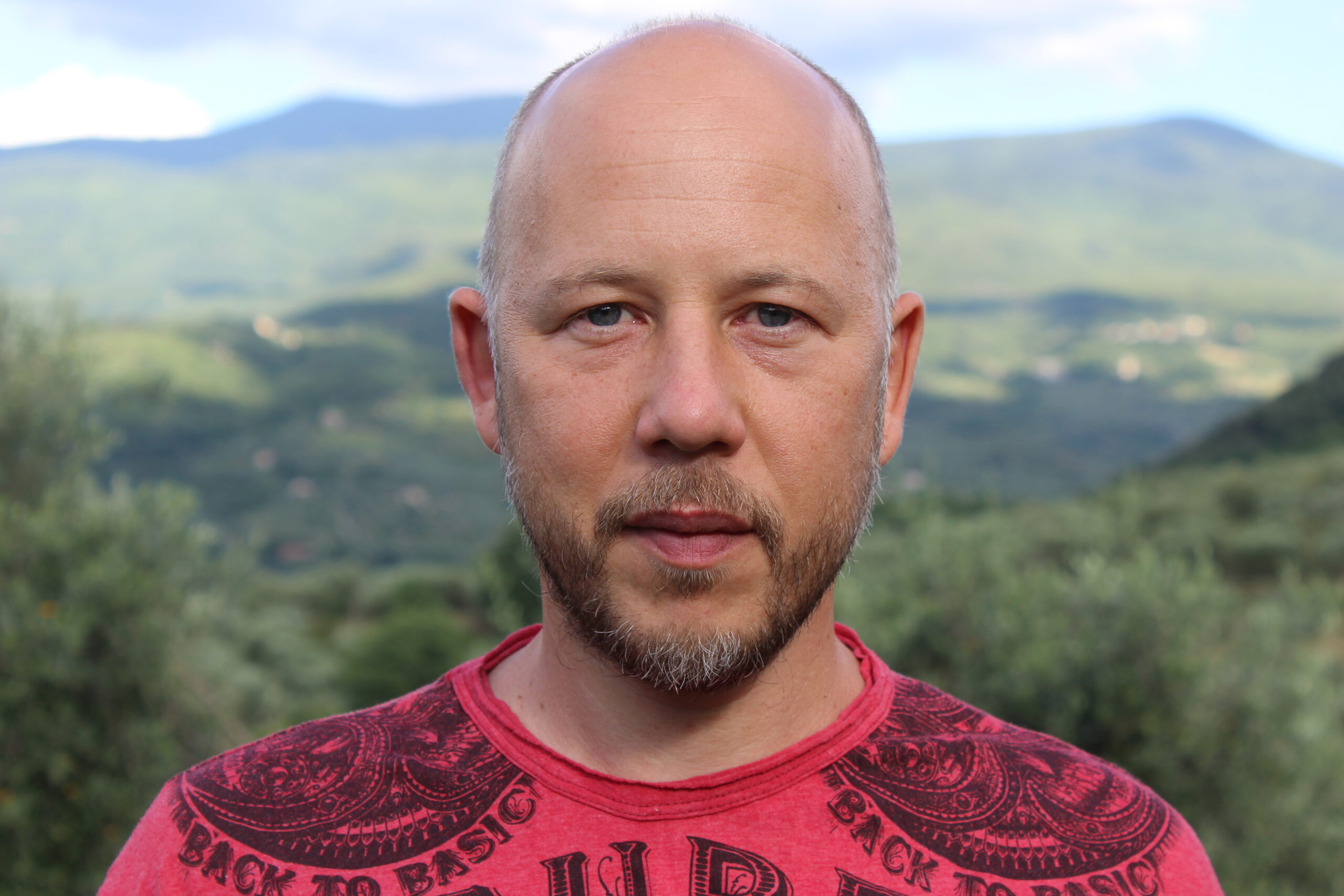 Yoav Aviram