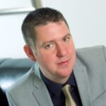 Ben Leary, MBA, CMgr MCMI