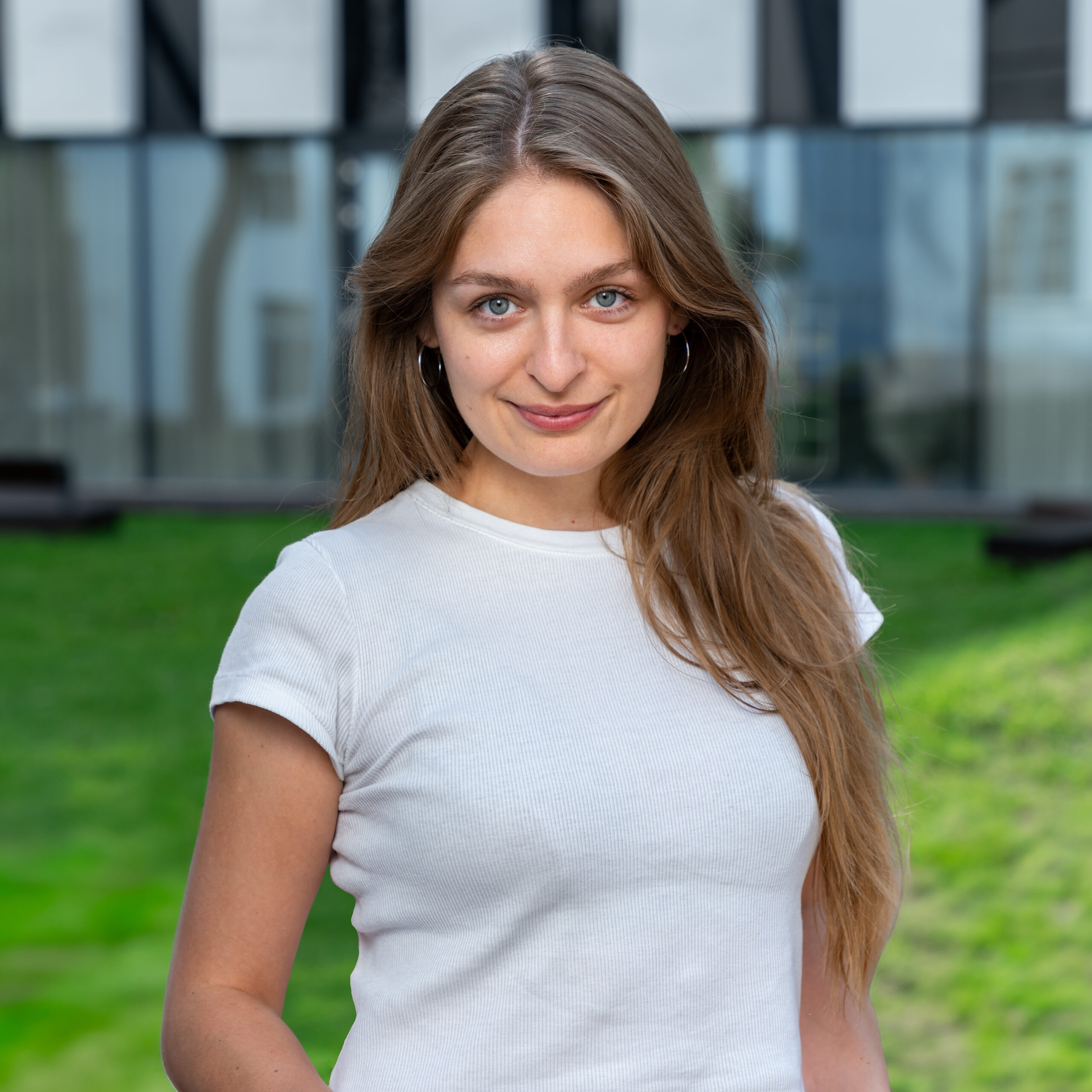 Borbála Marosán