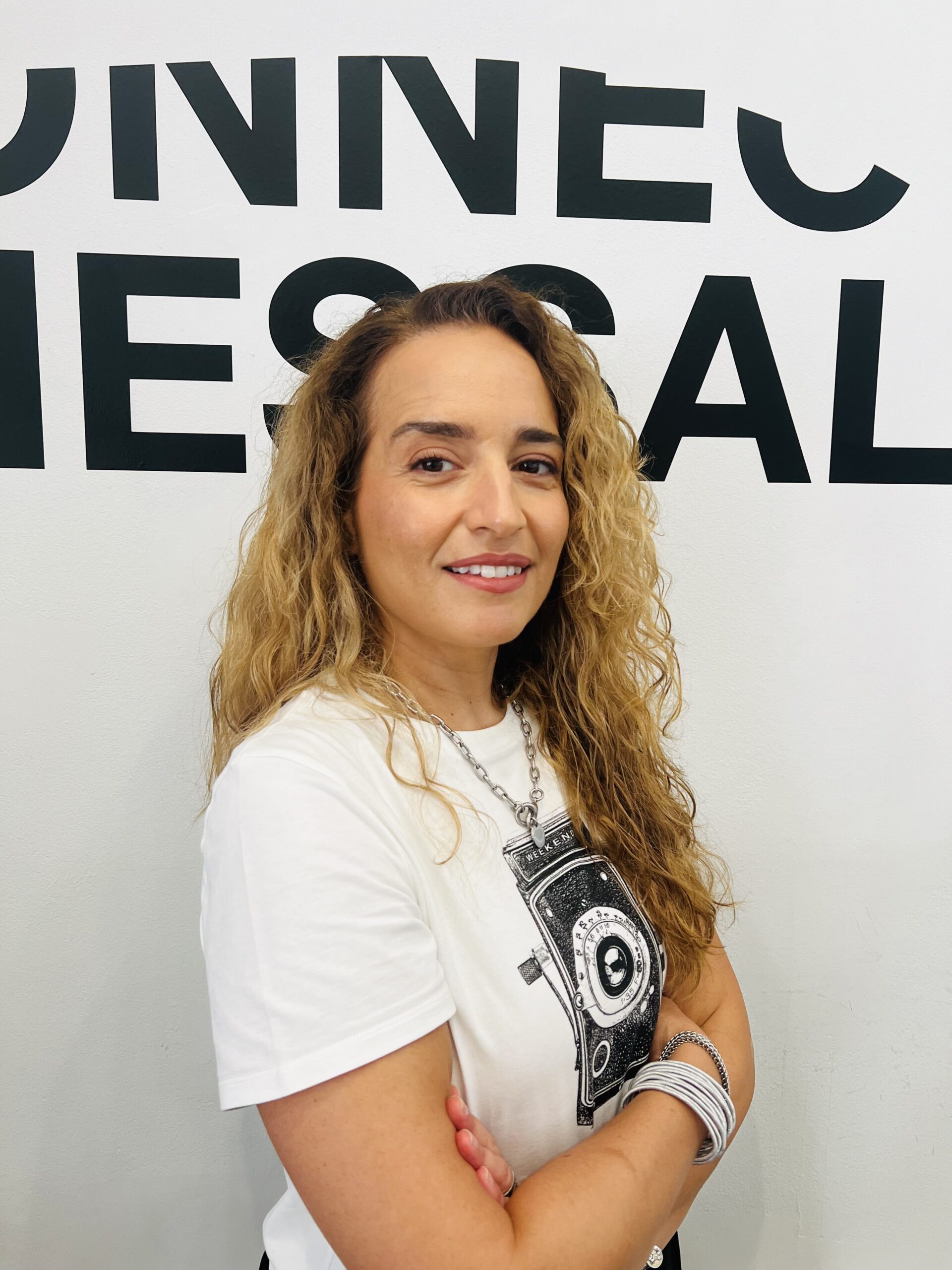 Aikaterini Tsoura, MD, MSc