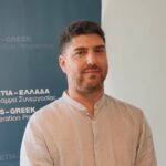 Konstantinos Mourtezas