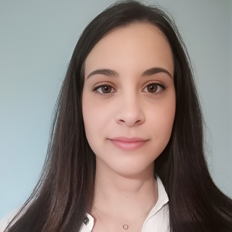 Christina Voulimenea