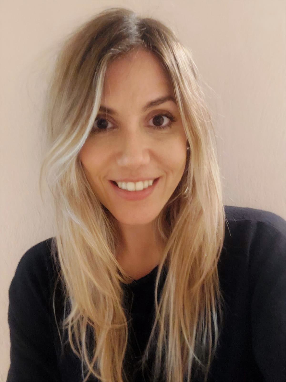 Elli Kriona-Saranti