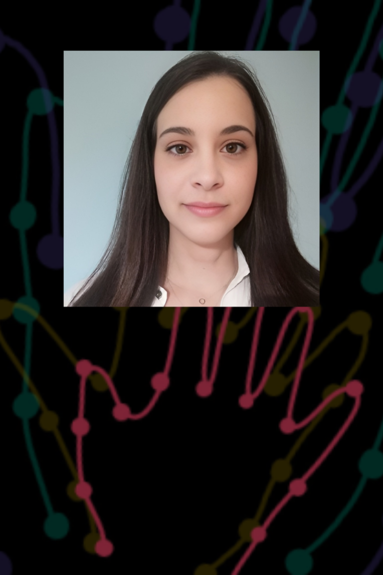 CHRISTINA VOULIMENEA