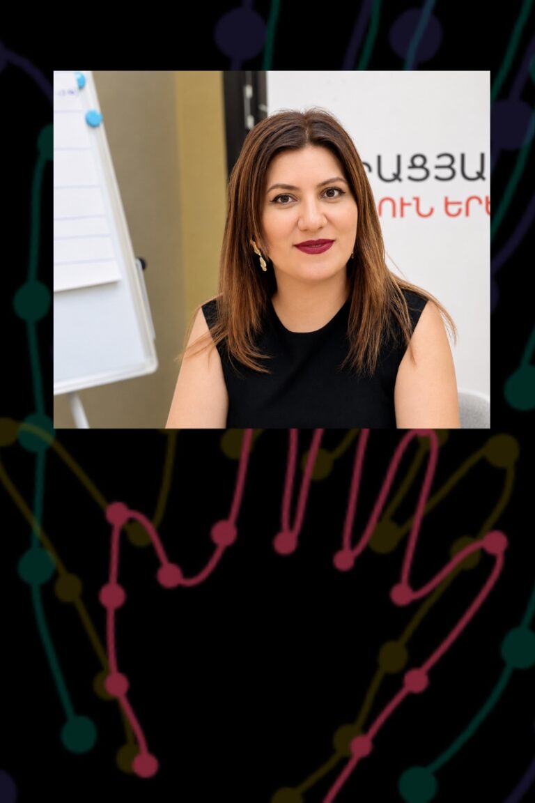 Yelena Harutyunyan