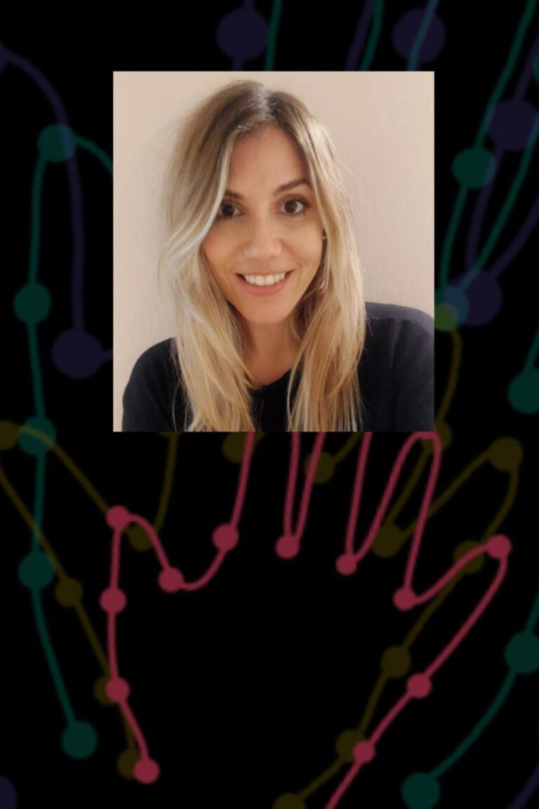 Elli Kriona-Saranti