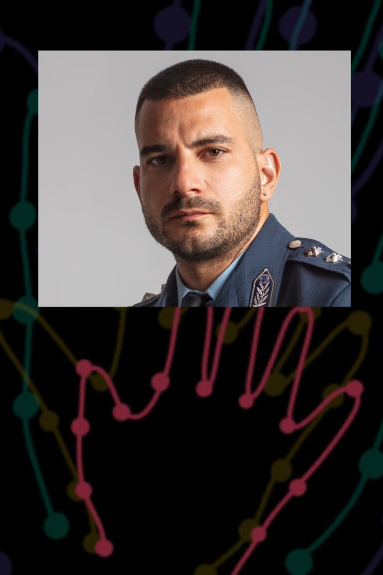 Michael Lolis