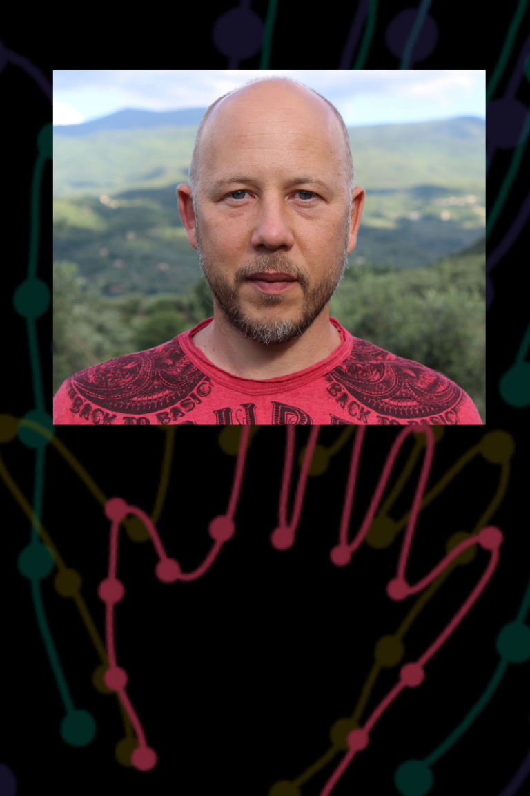 Yoav Aviram