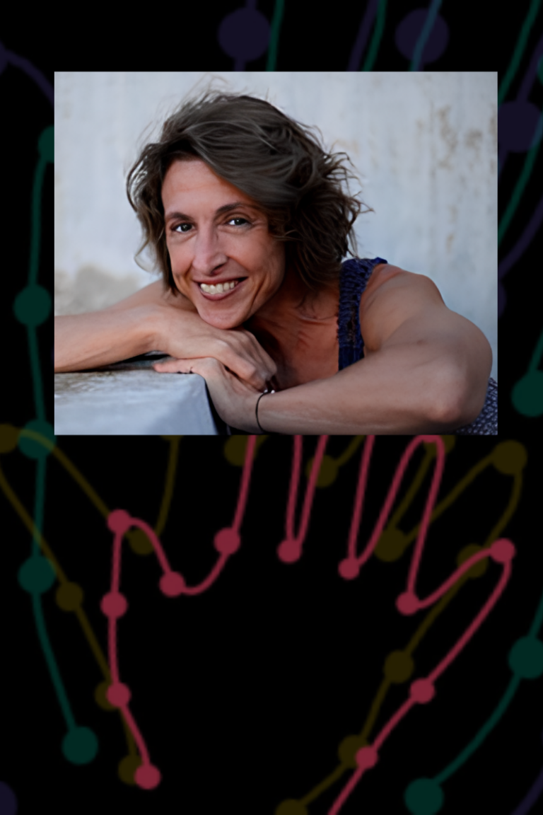 Gelly Aroni, PhD