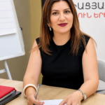 Yelena Harutyunyan