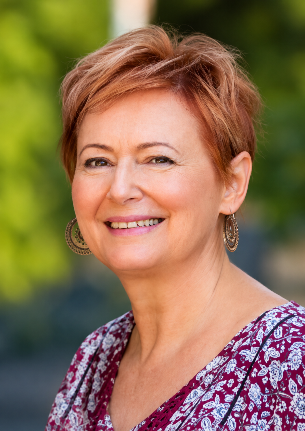 Philia Issari, PhD