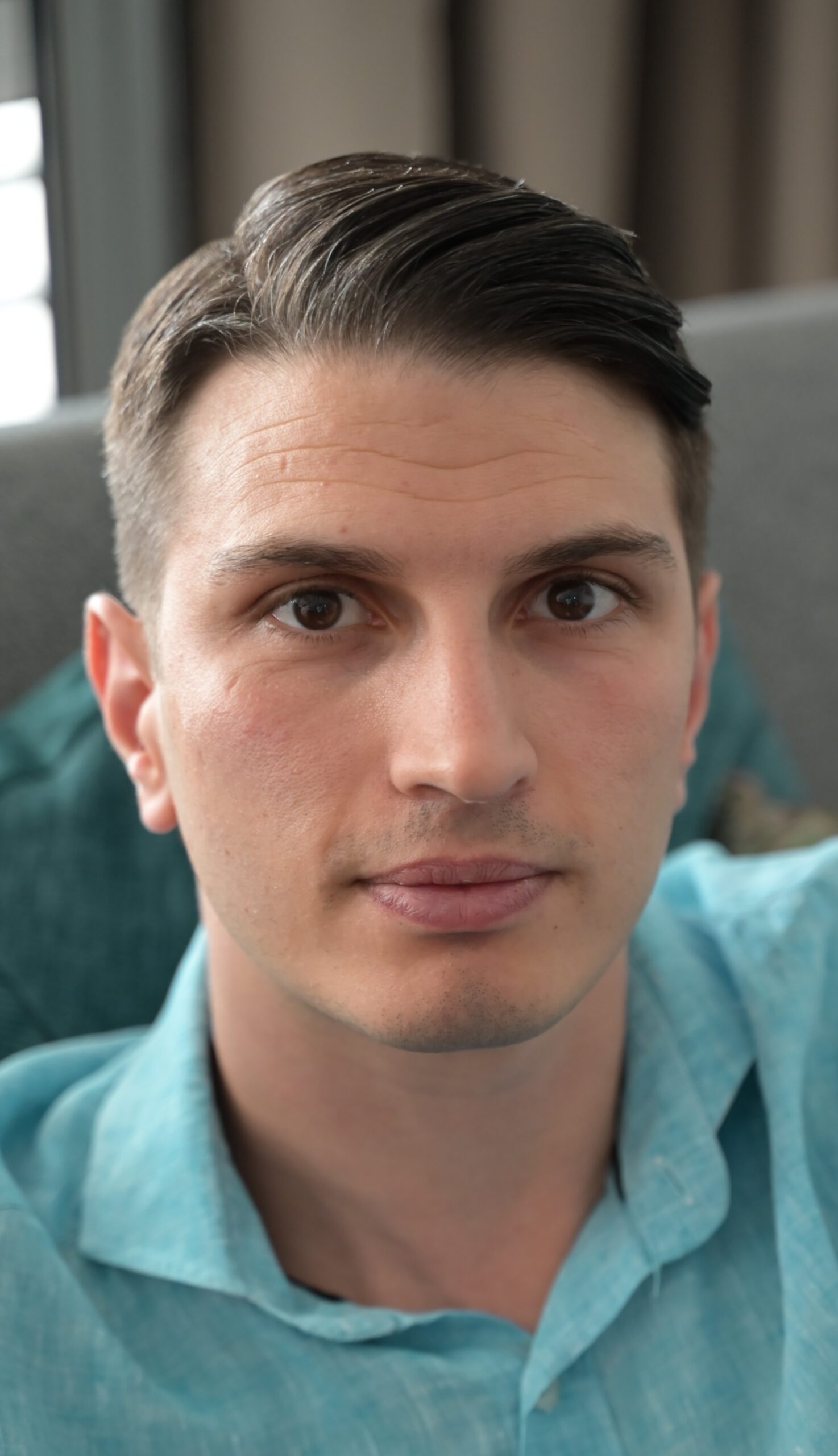 Pelopidas-Alexios Nikolopoulos